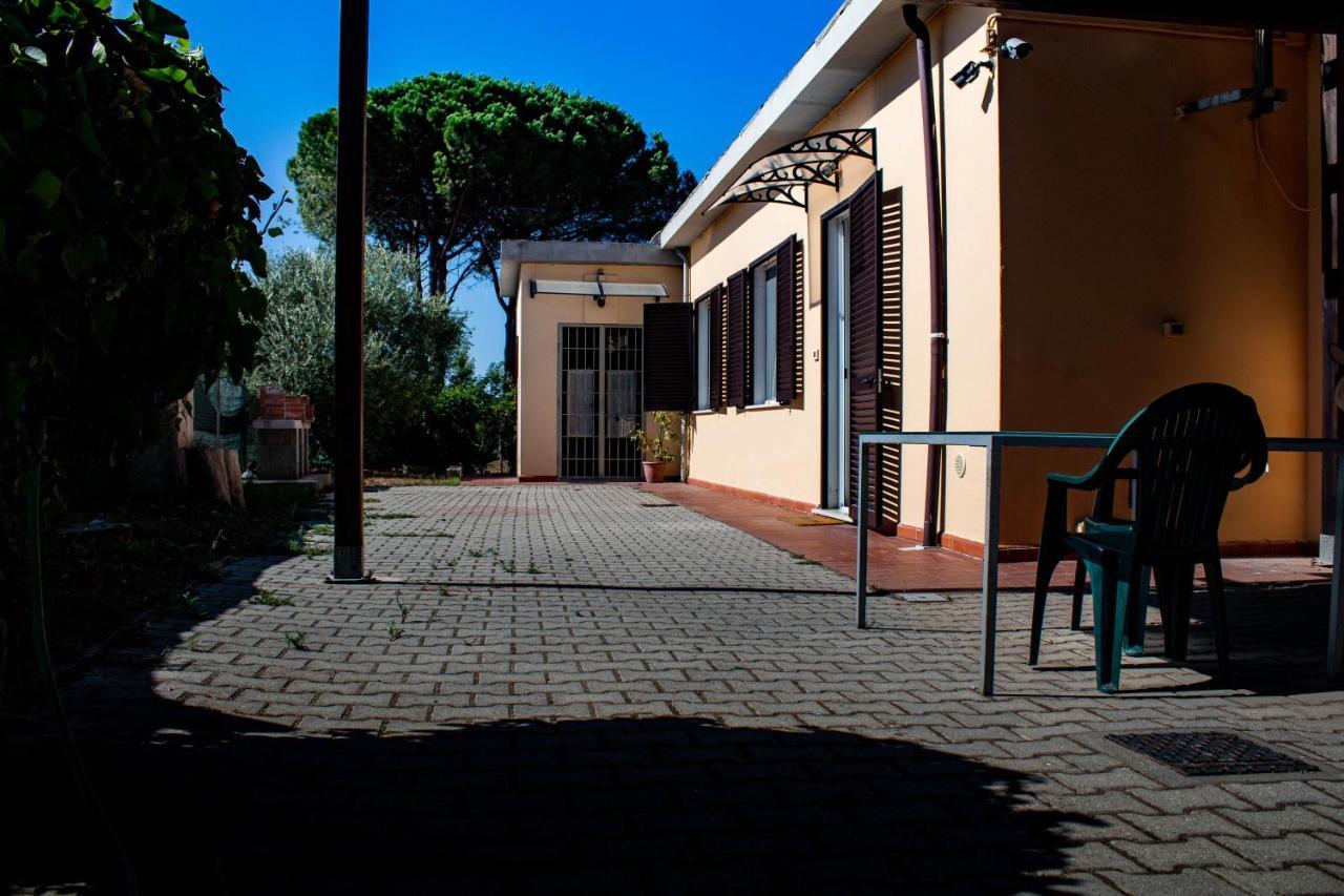 Corte Dell'Ulivo Сан-Джулиано-Терме Экстерьер фото